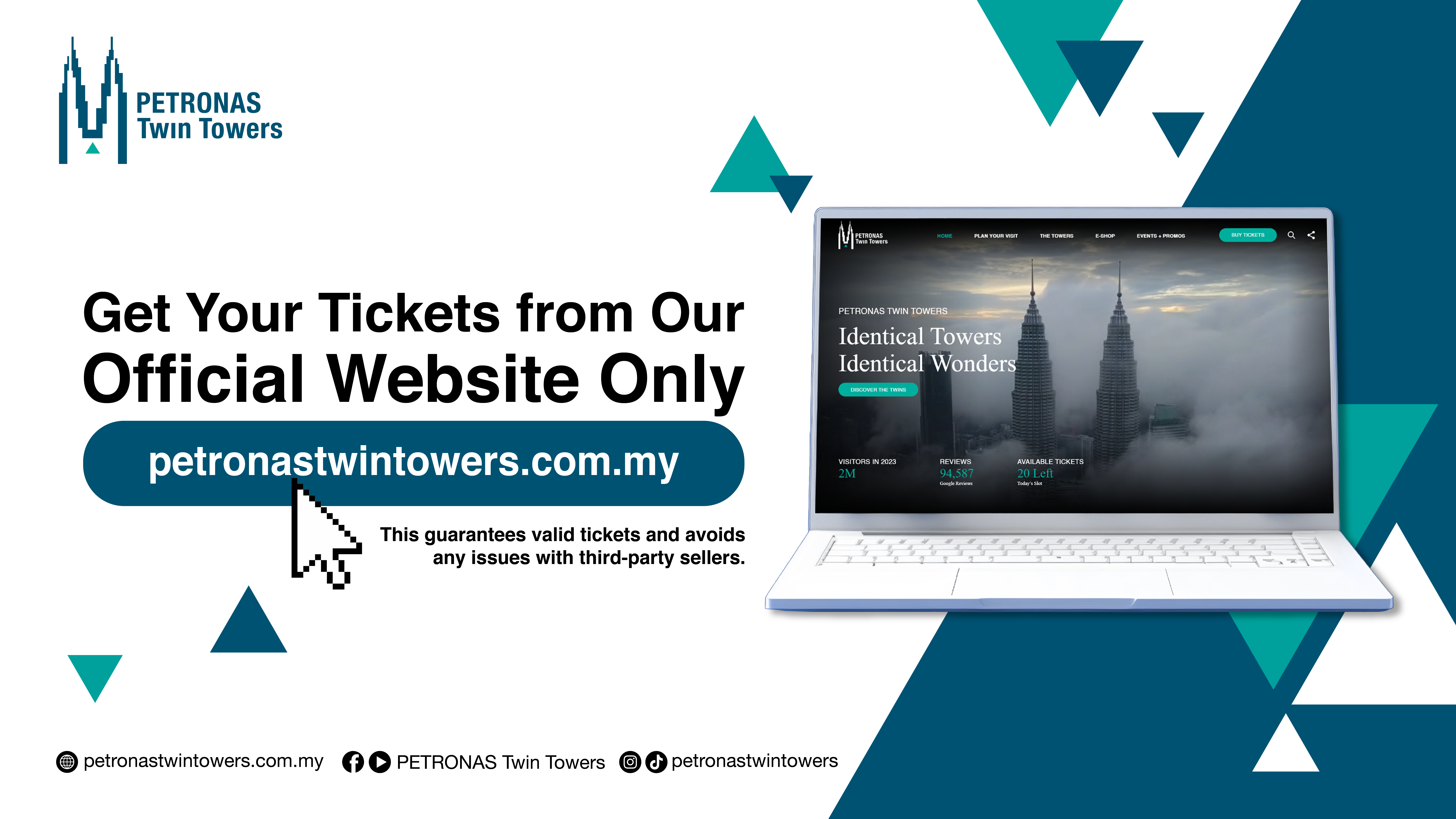 Closure Announcement